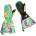 WeeDo Детски ръкавици WeeDo Kid's Cosmo Candy Jungle Handschuhe Gloves - Print / Peachy Pink (202-7936-0114)
