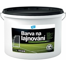 Het Farba na lajnovanie 12kg