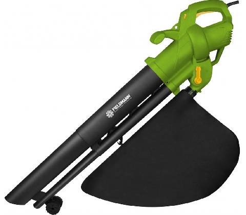 Fieldmann FZF 4010 E