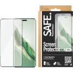 Panzer Стъклен протектор Safe за Honor Magic 6 Pro 5G UWF- Черен