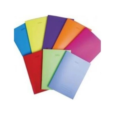 Herlitz sešit 564 A5 linka s kolmicí