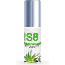 Stimul8 Aloe Vera Moisturizing Lubricant Waterbased 50 ml