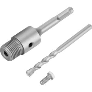MTX Центриращо свредло mtx m22 х 120 мм, sds plus