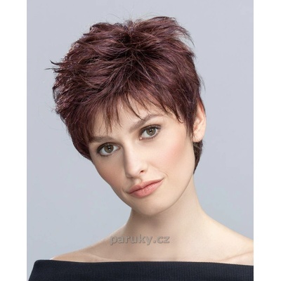 Ellen Wille Hair Power Paruka Jolly II darksnow rooted