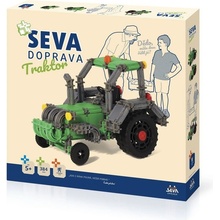 Seva Doprava Traktor