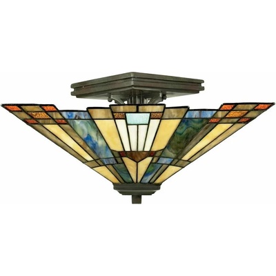 Elstead Lighting QZ-INGLENOOK-SF