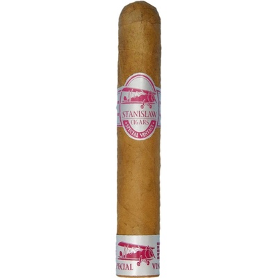 Stanislaw Vintage RED Robusto 1 ks