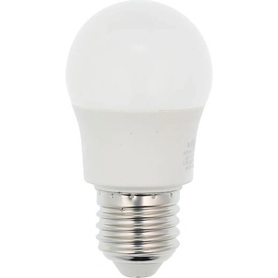 VITO LED КРУШКА VITO BASIS MINI GLOBE G45 E27 5W 416Lm 6400K (1518910)