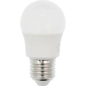 VITO LED КРУШКА VITO BASIS MINI GLOBE G45 E27 5W 416Lm 6400K (1518910)