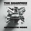 The Sharpeez - AUTOMATIC MODE CD