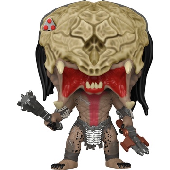 Funko Фигура Funko POP! Movies: Prey - Feral Predator #1909 (FK86613)