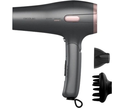 Cecotec 4239 Bamba Ionicare