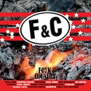 F&C - FOLK A COUNTRY 1: RUZNI/FOLK & COUNTRY CD