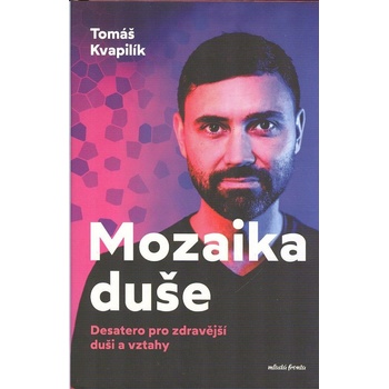 Mozaika duše