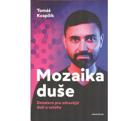 Mozaika duše