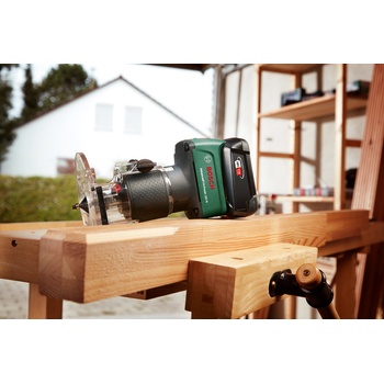 Bosch AdvancedTrimRouter 18V-8 0.603.9D5.000