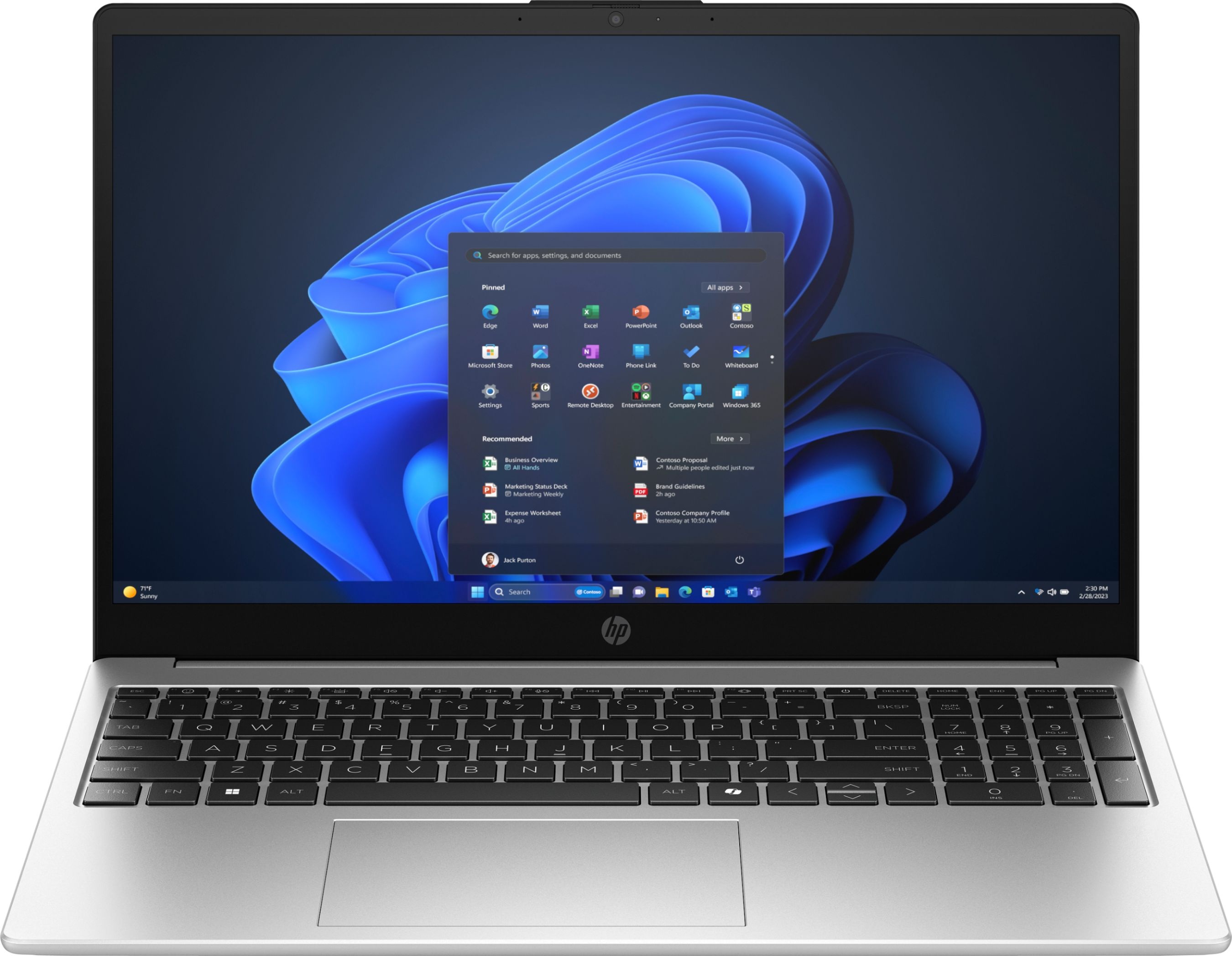HP 255R G10 B9YQ7ET