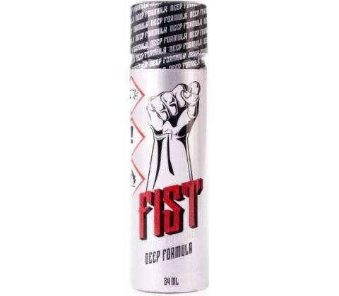 Fist Deep Formula 24 ml