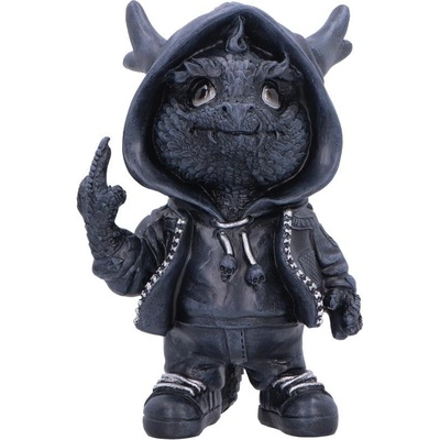Nemesis Now Статуетка Nemesis Now Fantasy: Dragons - Playing with Fire, 16.2 cm (U7568B26)