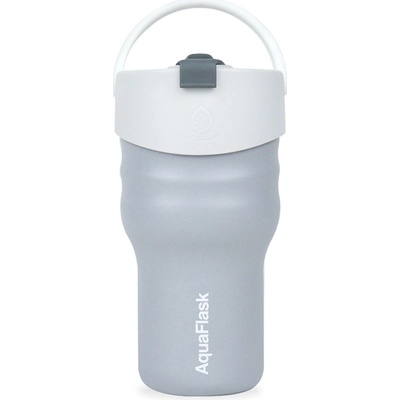 AquaFlask TUMBLER M Arctic Frost 591 ml