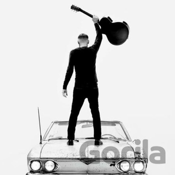 Bryan Adams, SO HAPPY IT HURTS CD