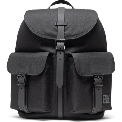 Herschel Dawson Small Black Tonal 11l