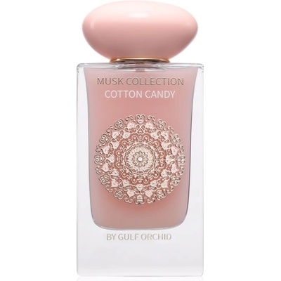 Gulf Orchid Cotton Candy EDP 60 ml