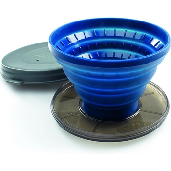 Image 1 of GSI Outdoors Collapsible Javadrip