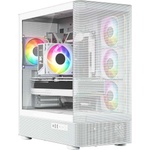 MODECOM Volcano AQ300 white (MC-A-AQ300-4FA-W)