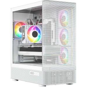 MODECOM Volcano AQ300 white (MC-A-AQ300-4FA-W)