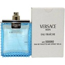 Versace Man Eau Fraiche EDT 100 ml Tester