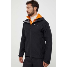 Montane Spirit Jacket Black