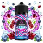 Bombo Bar Juice Blueberry Cherry 20ml/120ml