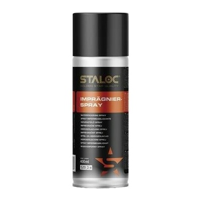 STALOC impregnační sprej 400ml