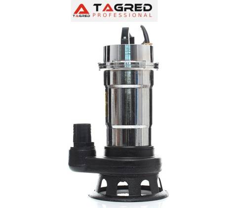 Tagred TA505