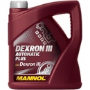 Mannol Dexron III Automatic Plus 1 l