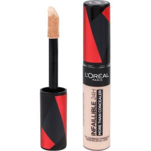 L'Oréal Коректор за лице Infaillible Nr. 324, 11 ml (1493699)