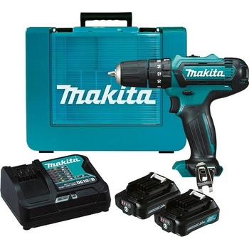 Makita HP331DSAE