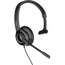 Deltaco Gaming Office USB Mono Headset