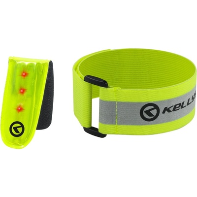 Kellys Twinkle Set 3M Scotchlite