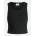 JJXX Fallon Sleeveless Ribbed Top Ladies - Black