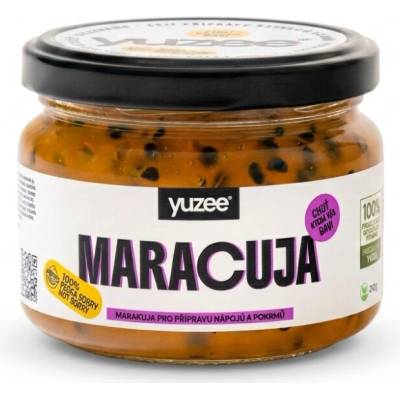 YUZEE Maracuja 250 g