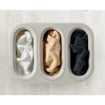 Joseph Joseph Кош за пране Tota Trio Luxe 90 L (5000008)