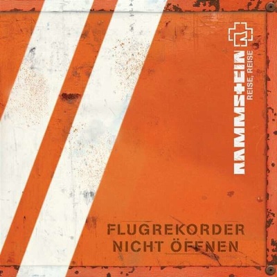 Rammstein - Reise, Reise LP - LP