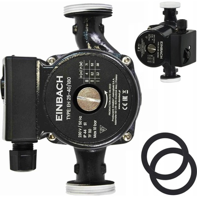 Einbach EH 25-40/180