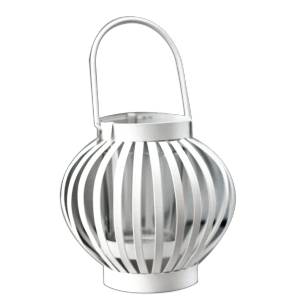 Chef`n Cn-Декоративен фенер бял wy 11320-w 6165 (0198397)