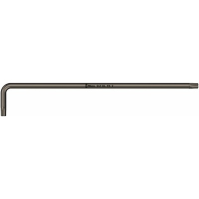 Wera Uhlový kľúč TX 9 x 101 mm extra dlhý 05024462001