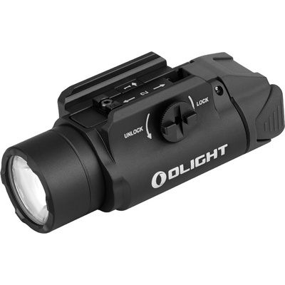 Olight Valkyrie PL-3R 1500 lm – Zboží Mobilmania