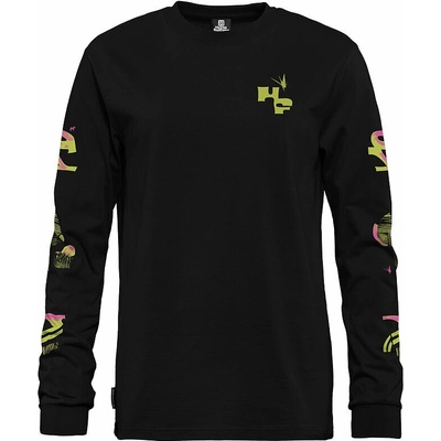 Horsefeathers Netru black