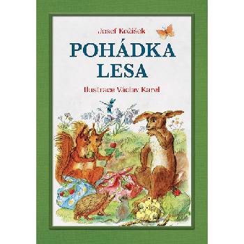 Pohádka lesa